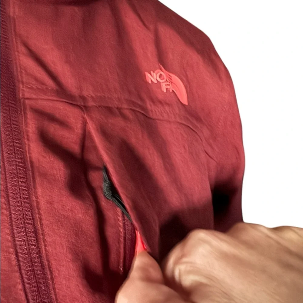 The North Face north face